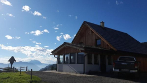Almhütte Möschbauer Nähe Redbull Ring